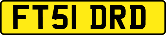 FT51DRD