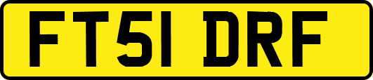 FT51DRF