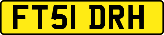 FT51DRH