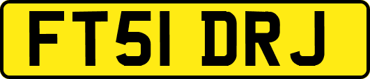 FT51DRJ