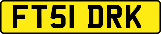 FT51DRK