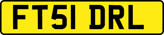 FT51DRL