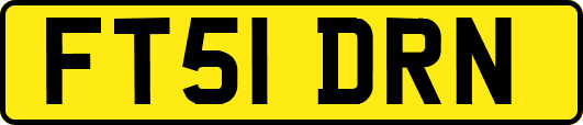 FT51DRN