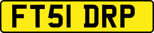 FT51DRP