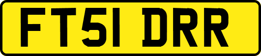 FT51DRR