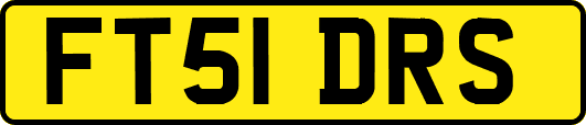 FT51DRS