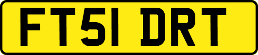 FT51DRT