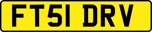 FT51DRV