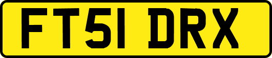 FT51DRX