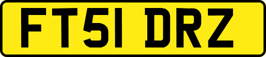 FT51DRZ