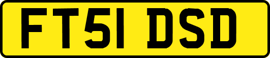 FT51DSD