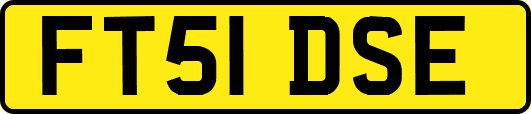 FT51DSE