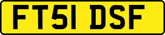 FT51DSF