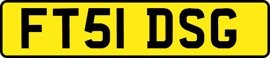 FT51DSG