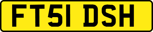 FT51DSH