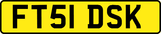 FT51DSK