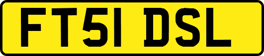 FT51DSL