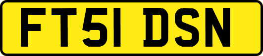 FT51DSN