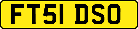 FT51DSO