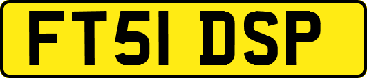 FT51DSP