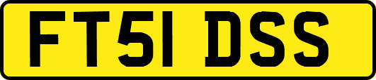 FT51DSS