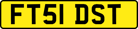 FT51DST