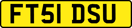 FT51DSU