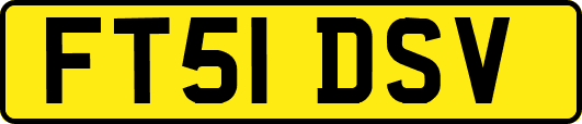 FT51DSV