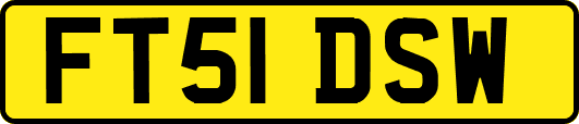 FT51DSW