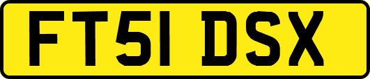 FT51DSX