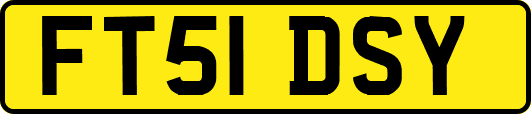 FT51DSY