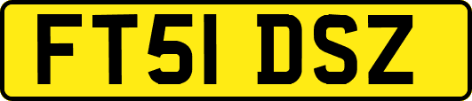 FT51DSZ