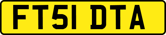 FT51DTA