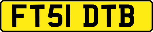 FT51DTB