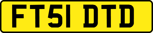 FT51DTD