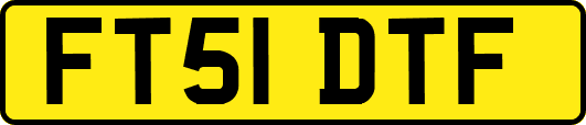 FT51DTF