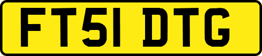 FT51DTG