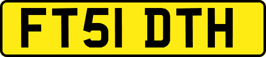 FT51DTH