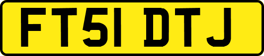 FT51DTJ