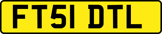 FT51DTL