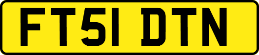 FT51DTN