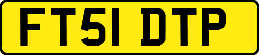 FT51DTP