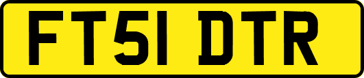 FT51DTR