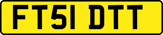 FT51DTT