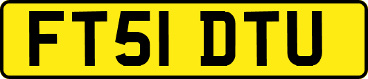 FT51DTU