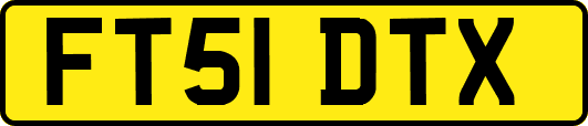 FT51DTX