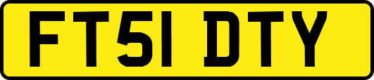 FT51DTY