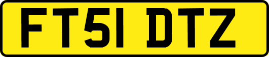 FT51DTZ