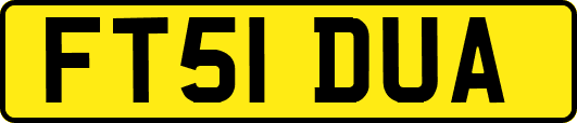 FT51DUA