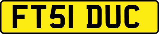 FT51DUC